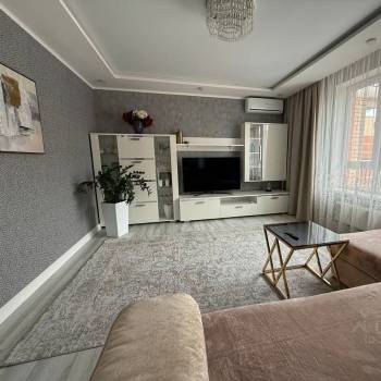 Продается 2-х комнатная квартира, 58,1 м²
