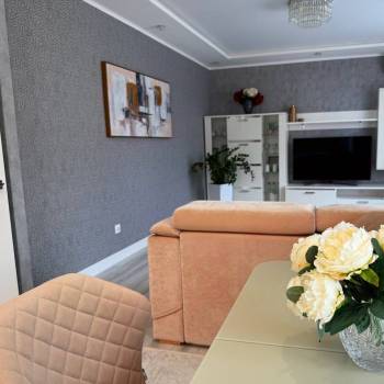 Продается 2-х комнатная квартира, 58,1 м²