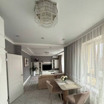 Продается 2-х комнатная квартира, 58,1 м²
