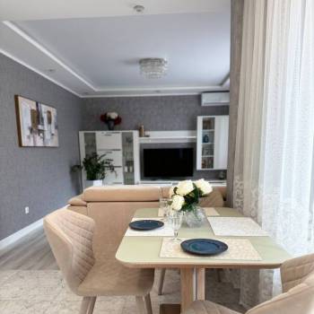 Продается 2-х комнатная квартира, 58,1 м²