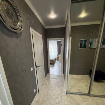 Продается 2-х комнатная квартира, 58,1 м²