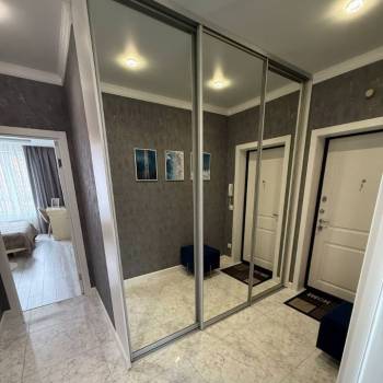 Продается 2-х комнатная квартира, 58,1 м²
