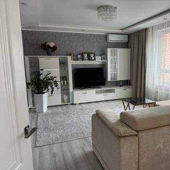 Продается 2-х комнатная квартира, 58,1 м²