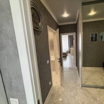 Продается 2-х комнатная квартира, 58,1 м²