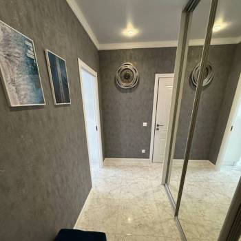 Продается 2-х комнатная квартира, 58,1 м²