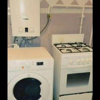 Продается 3-х комнатная квартира, 50 м²