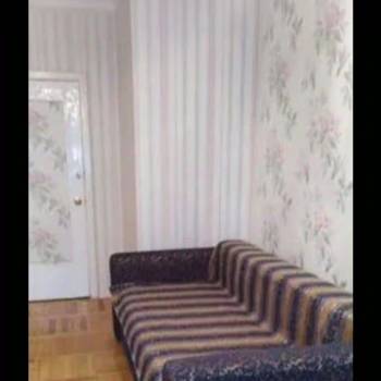 Продается 3-х комнатная квартира, 50 м²