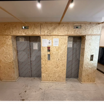 Продается 1-комнатная квартира, 42 м²