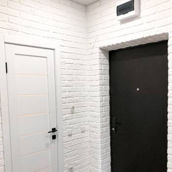 Сдается 1-комнатная квартира, 41 м²