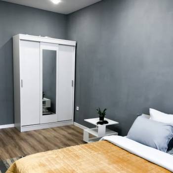 Сдается 1-комнатная квартира, 41 м²