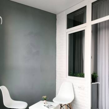 Сдается 1-комнатная квартира, 41 м²