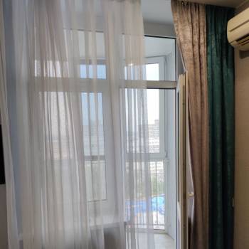 Сдается 1-комнатная квартира, 54 м²