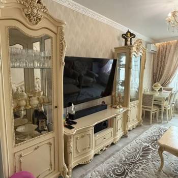Продается 3-х комнатная квартира, 90 м²
