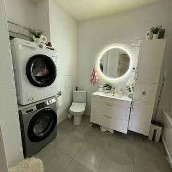 Продается 3-х комнатная квартира, 90 м²