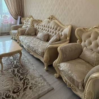 Продается 3-х комнатная квартира, 90 м²