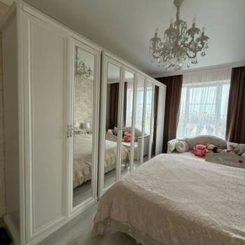 Продается 3-х комнатная квартира, 90 м²