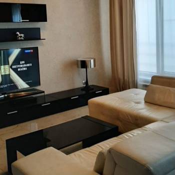 Продается 3-х комнатная квартира, 129 м²