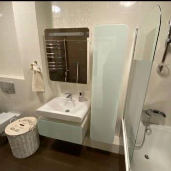 Продается 3-х комнатная квартира, 129 м²