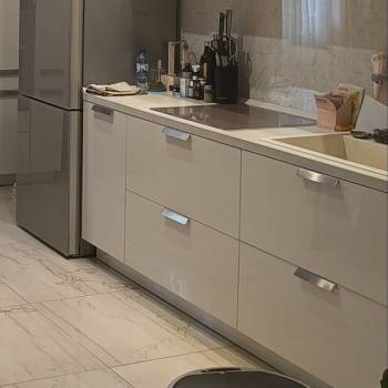 Продается 3-х комнатная квартира, 129 м²