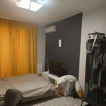 Продается 3-х комнатная квартира, 129 м²
