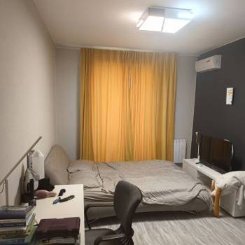 Продается 3-х комнатная квартира, 129 м²