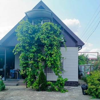 Продается Дом, 59 м²