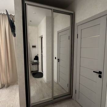 Продается 1-комнатная квартира, 34,3 м²