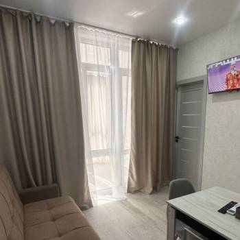 Продается 1-комнатная квартира, 34,3 м²