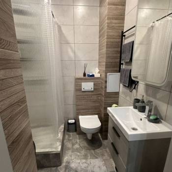 Продается 1-комнатная квартира, 34,3 м²