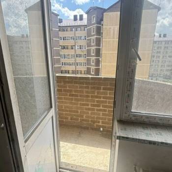 Продается 1-комнатная квартира, 33 м²