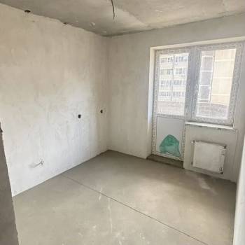 Продается 1-комнатная квартира, 33 м²
