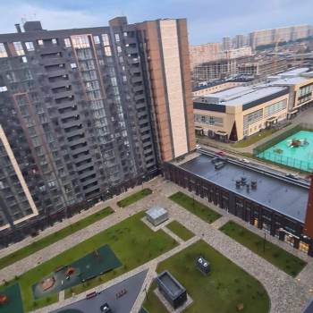 Сдается 1-комнатная квартира, 24 м²