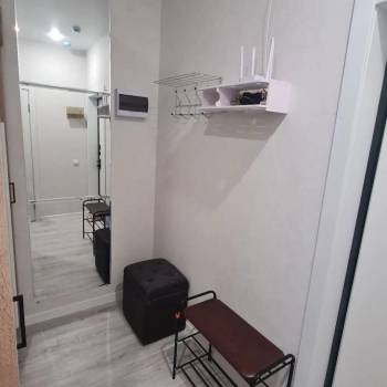 Сдается 1-комнатная квартира, 24 м²