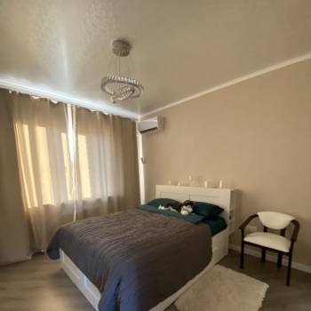Сдается 1-комнатная квартира, 48 м²