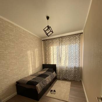 Сдается 1-комнатная квартира, 48 м²