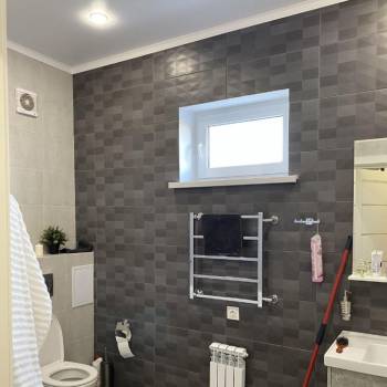 Сдается 1-комнатная квартира, 48 м²