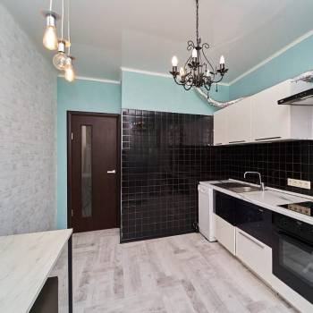 Сдается 1-комнатная квартира, 32,9 м²