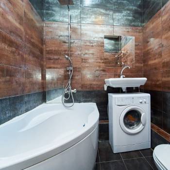 Сдается 1-комнатная квартира, 32,9 м²