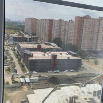 Сдается 2-х комнатная квартира, 59 м²