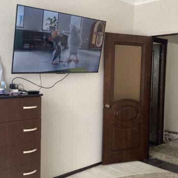 Сдается 2-х комнатная квартира, 59 м²