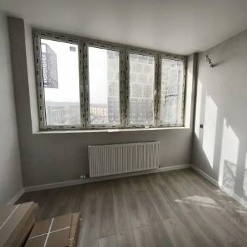 Продается 1-комнатная квартира, 22,8 м²
