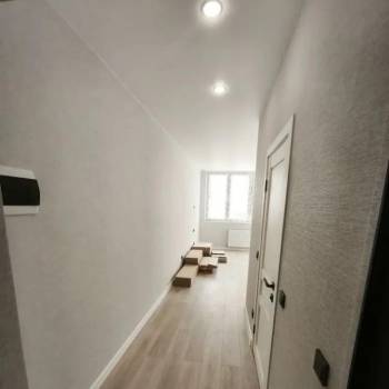 Продается 1-комнатная квартира, 22,8 м²