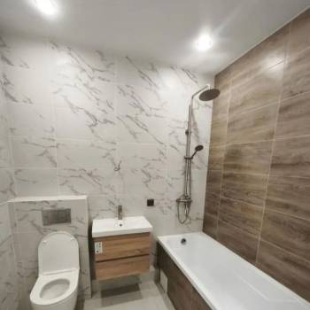 Продается 1-комнатная квартира, 22,8 м²