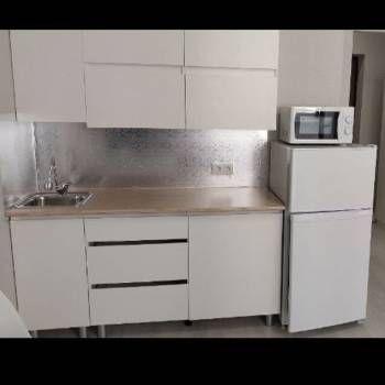 Сдается 1-комнатная квартира, 25 м²