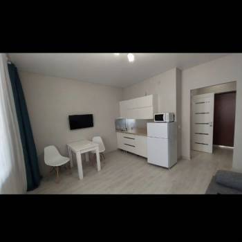 Сдается 1-комнатная квартира, 25 м²