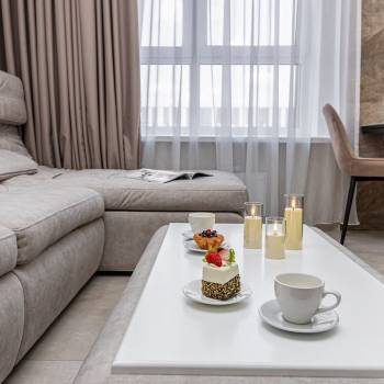 Сдается Многокомнатная квартира, 85 м²
