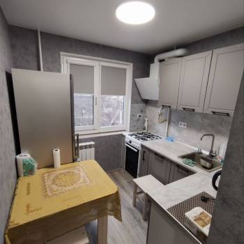 Сдается Многокомнатная квартира, 64 м²