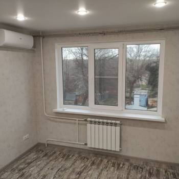 Сдается Многокомнатная квартира, 64 м²