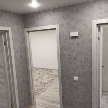 Сдается Многокомнатная квартира, 64 м²