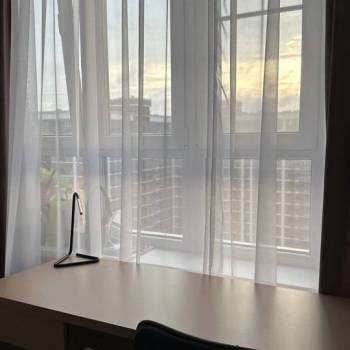 Сдается Многокомнатная квартира, 68,3 м²
